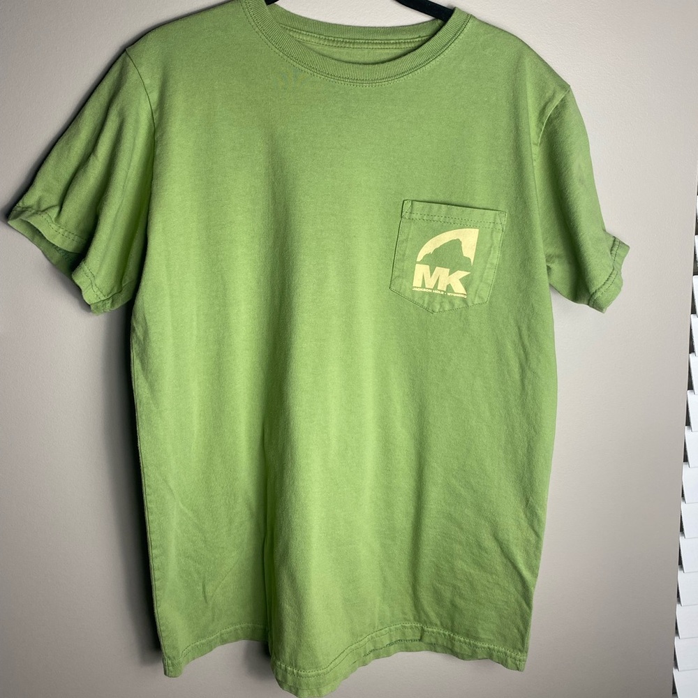 MK MENS TSHIRT